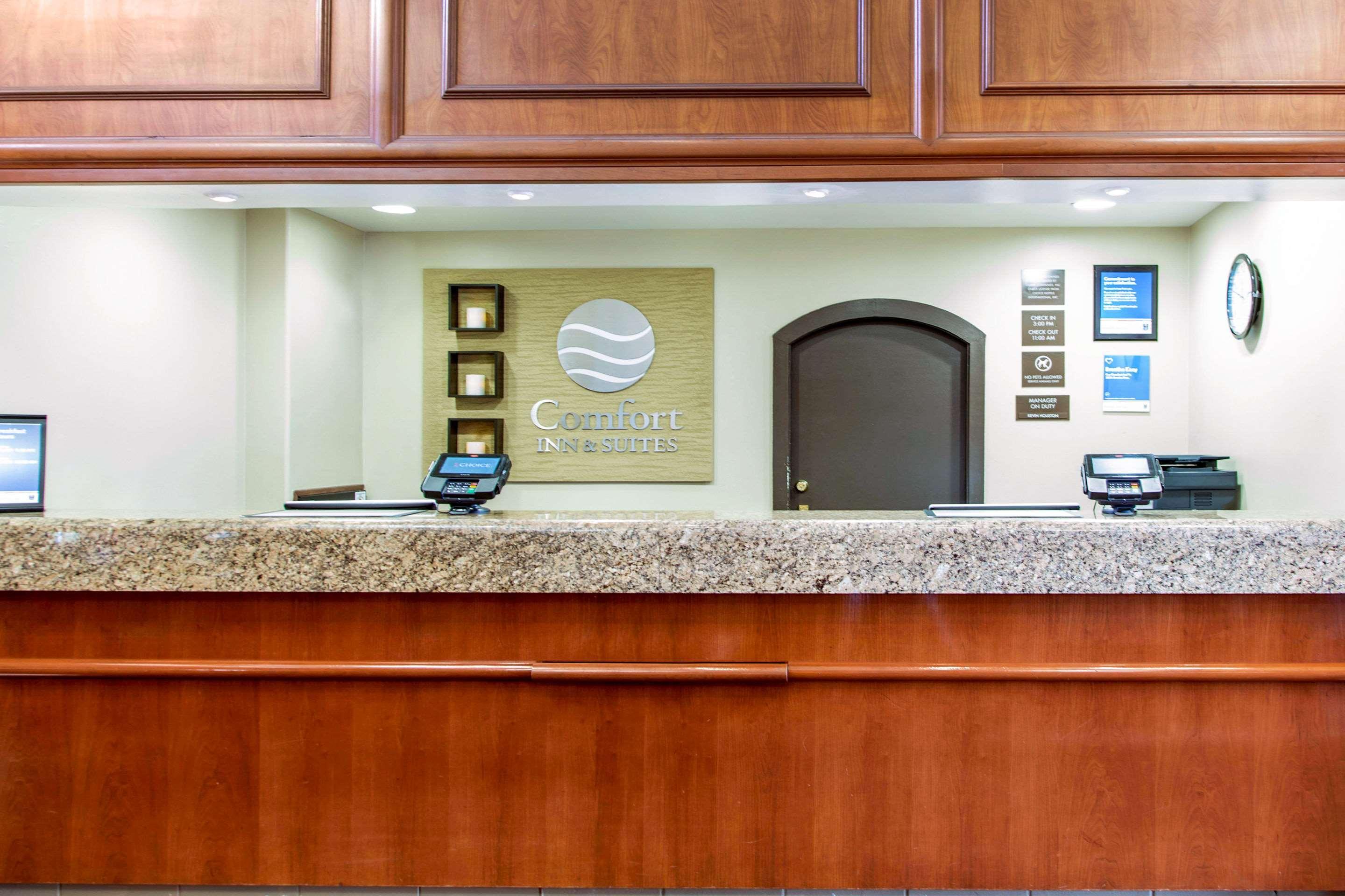 Comfort Inn & Suites San Francisco Airport North South San Francisco Kültér fotó
