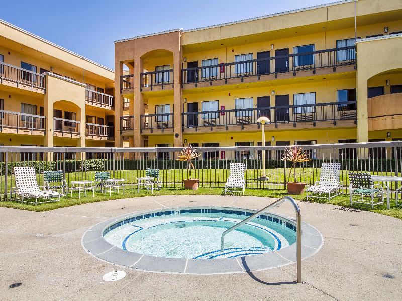 Comfort Inn & Suites San Francisco Airport North South San Francisco Kültér fotó